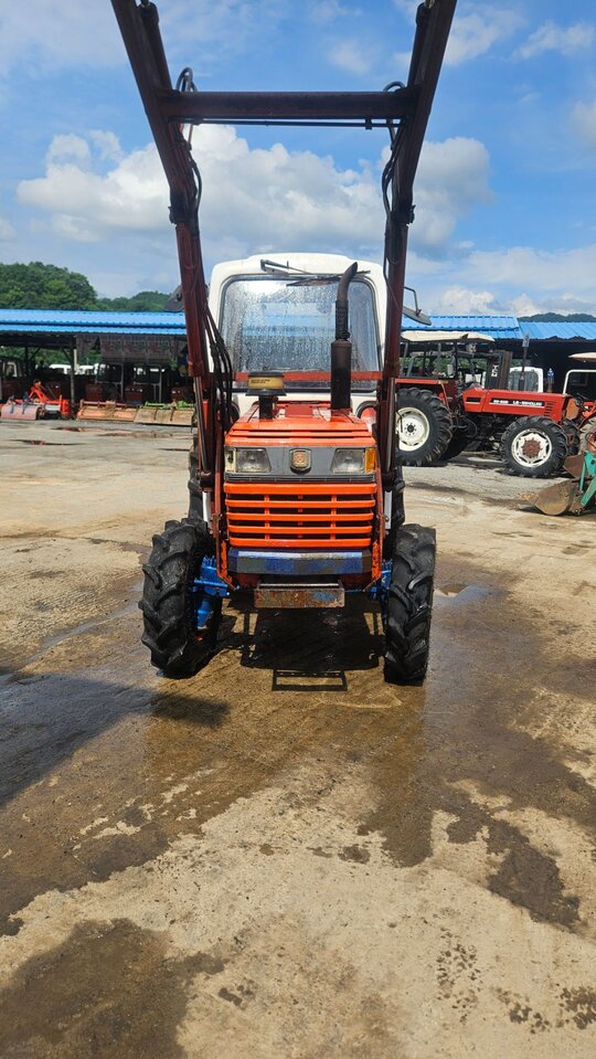 대동 트랙터 L3503-D (35마력)