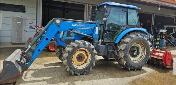 LS 트랙터 L7030 (85마력)