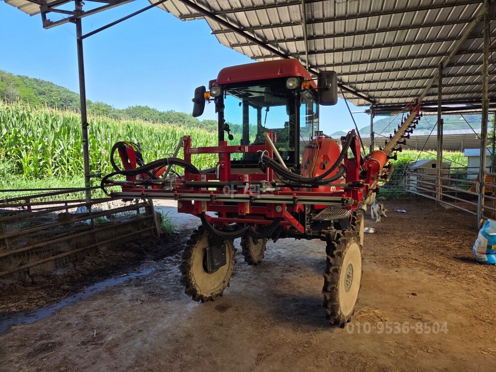 Kubota 마루야마 붐스프레이 bsa-951 마루야마 붐스프레이 bsa-951 