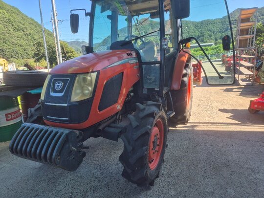 Daedong Tractor RX560 (56hp)
