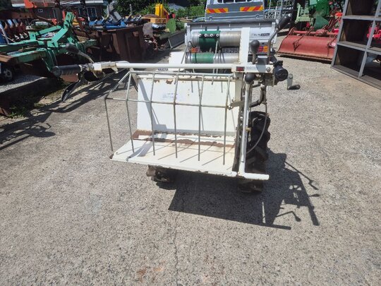한서정공 한서콩수확기 BH-710A