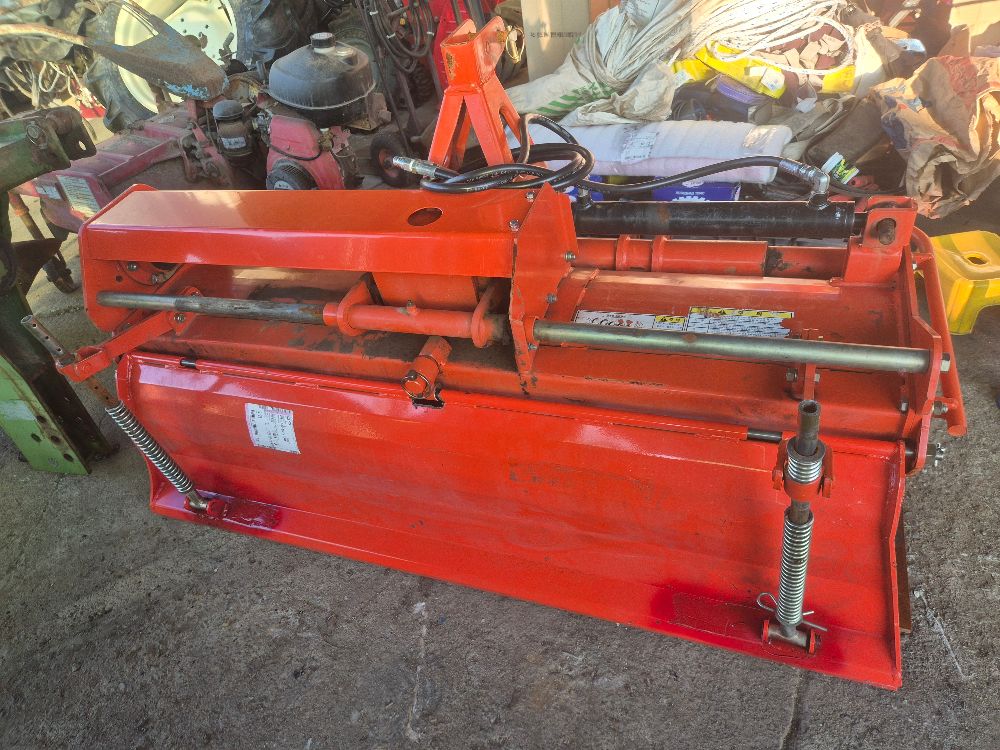  Rotavator YJ150OSG (경폭150cm)