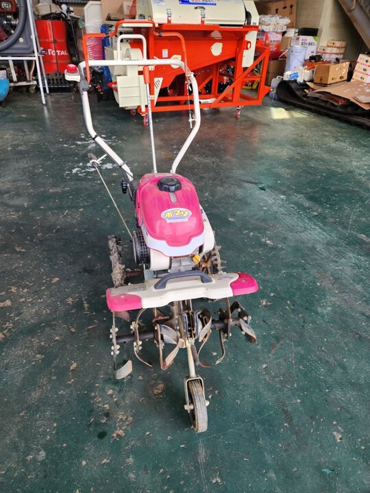 일본 미쓰비씨 관리기 MFR30AH (3.1마력)