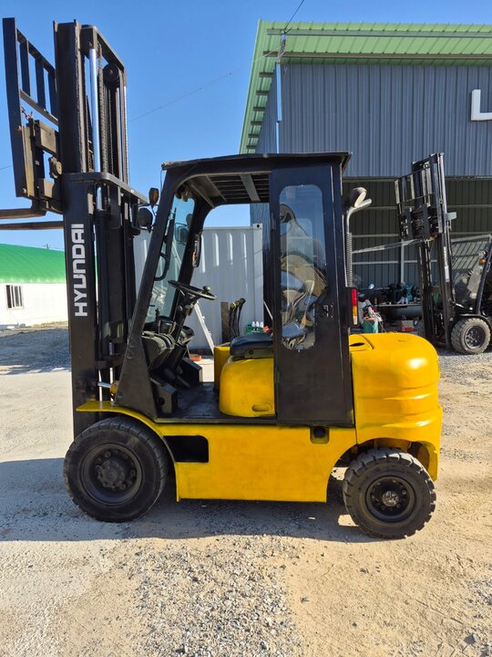  Forklift FD20S (2톤)