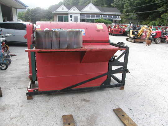  콩탈곡기 콩탈곡기 