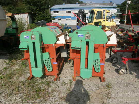  잡곡탈곡기 BH-2000 