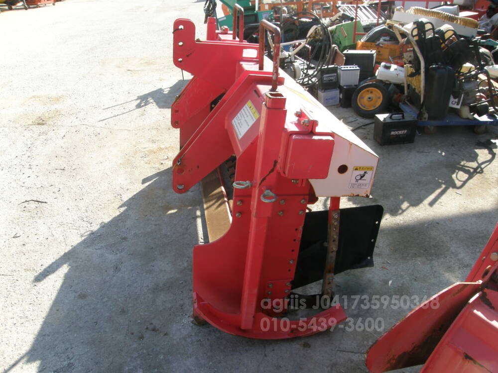 하다털털이양파+ 하다털털이양파+고구마+감자수확기1600 하다털털이양파+고구마+감자수확기1600 뒤우측면