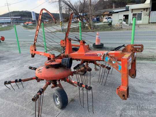 명성 레이크 TI3000