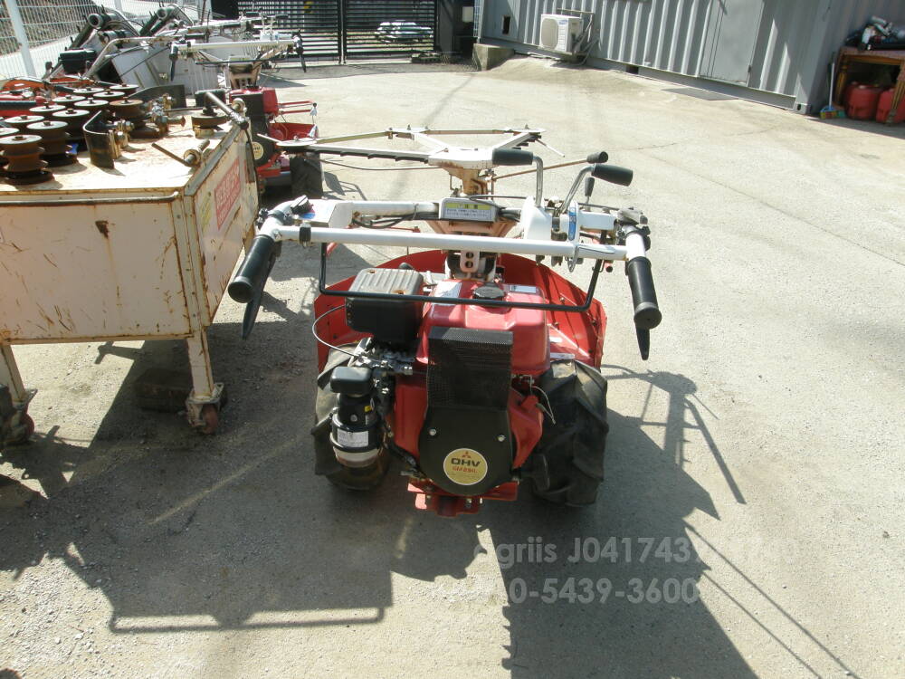  목초모아옥수수대   나이그라스 제초기 목초모아옥수수대   나이그라스 제초기 