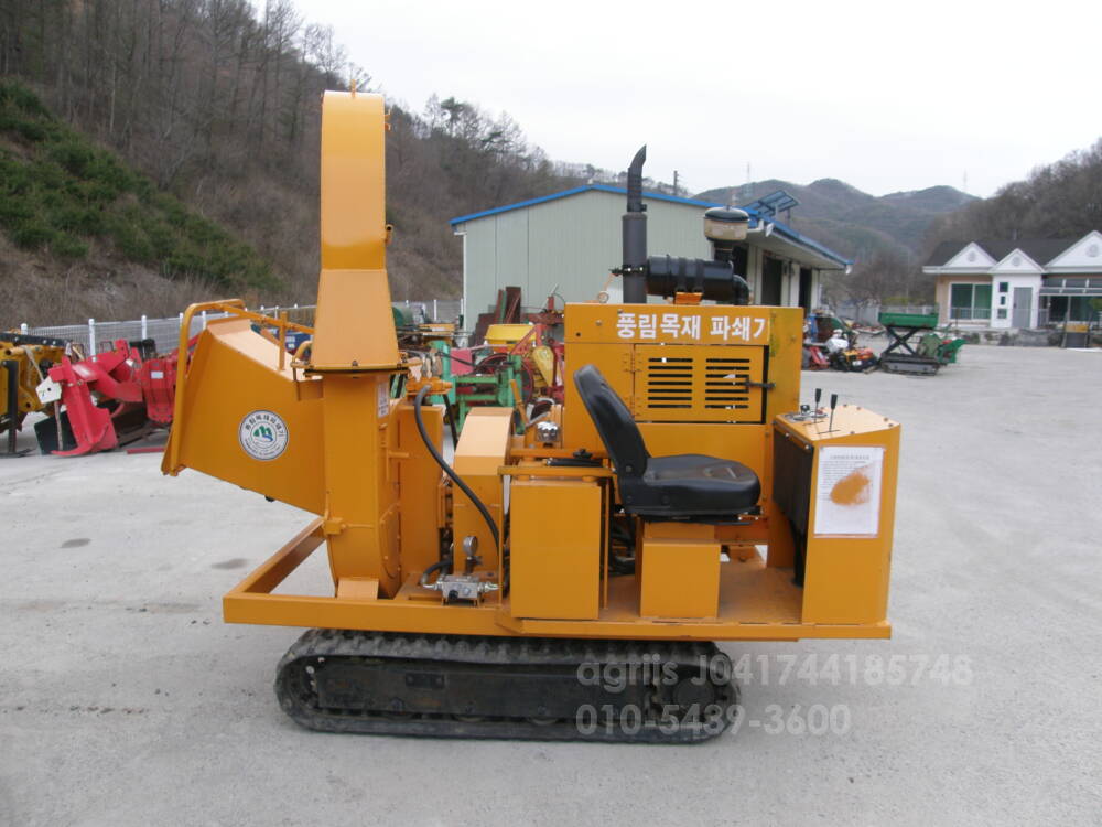 풍림파쇄기중형 풍림파쇄기중형 풍림파쇄기중형