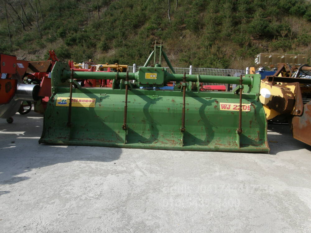 웅진로타리WJ- 웅진로타리WJ-220E 웅진로타리WJ-220E