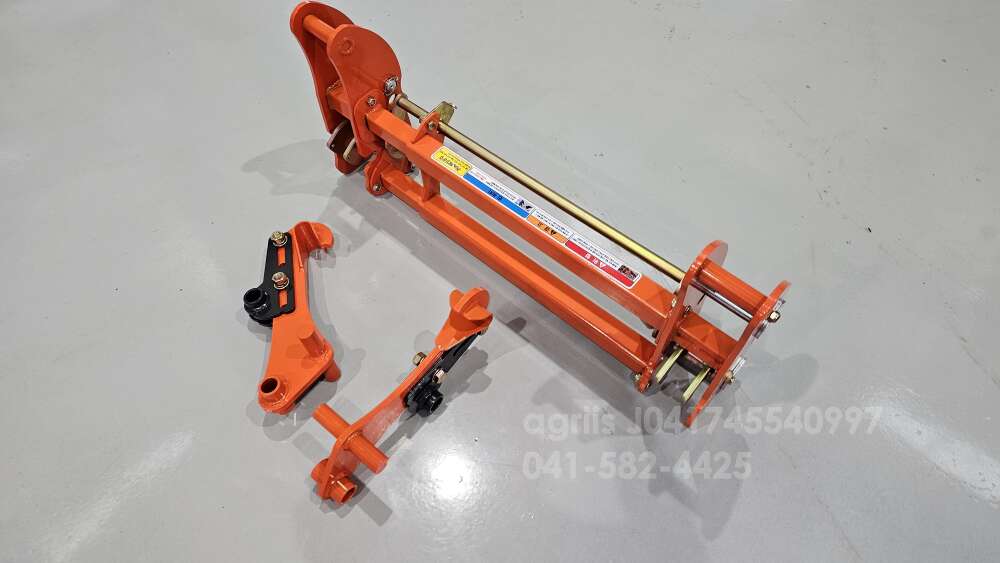 대광에이텍 탈부착-원터치 탈부착기