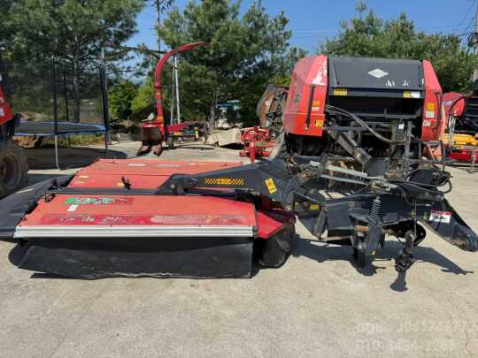 명성 모아컨디셔너 E/T624T