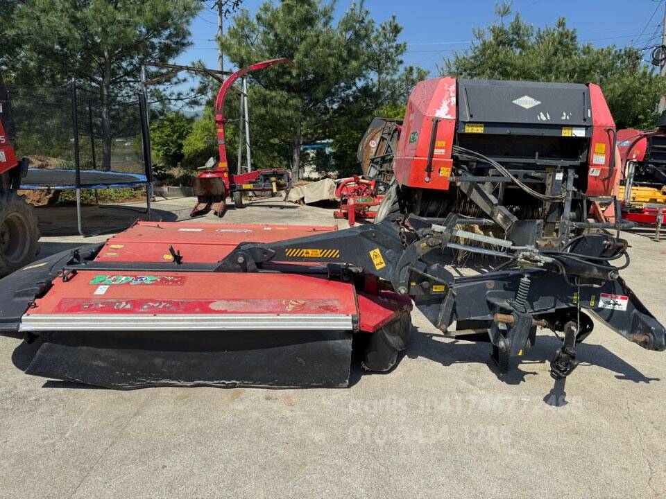 명성 모아컨디셔너 E/T624T