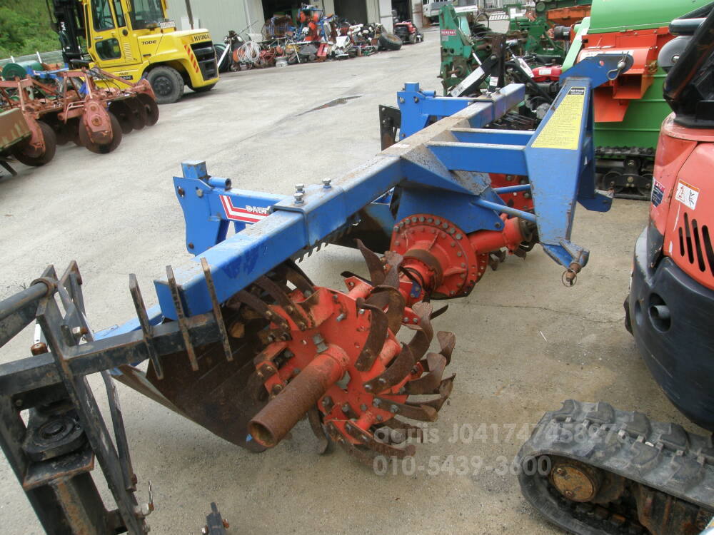  대호보리배토기인삼배토기 T-760 대호보리배토기인삼배토기 T-760  뒤우측면