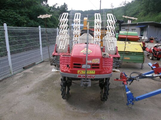 죽암이양기 부품용 죽암이양기 부품용 죽암이양기 부품용RX-60승용6조