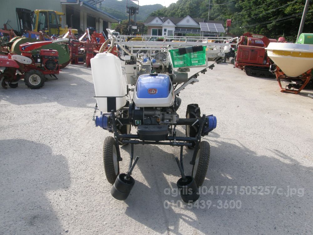 이세키 동양 고구마이식기 이세키 동양 고구마이식기 TSP-1고구마이식기