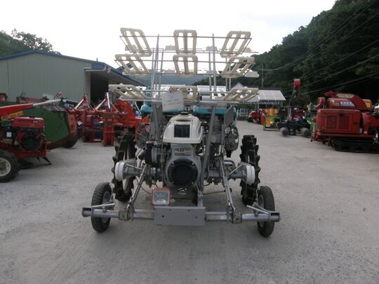  양파이식기 구보다 OPK-4-KR 