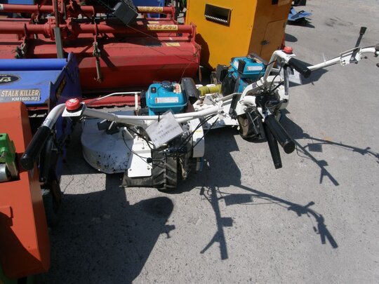 구보다 논두렁제초기 GR-200