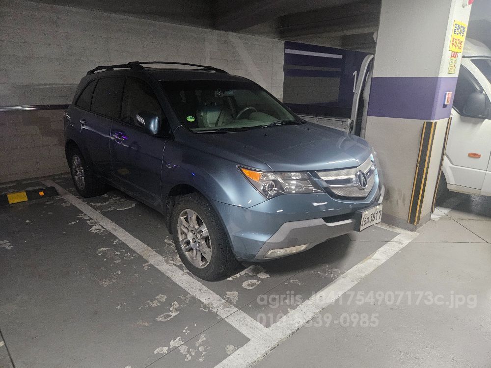  어큐라mdx 어큐라mdx