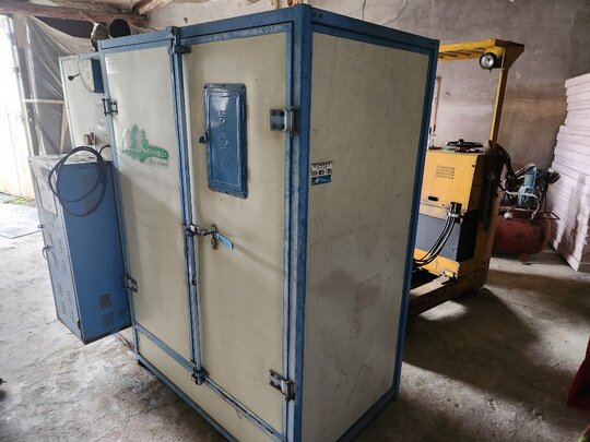 동호기전 농산물건조기 