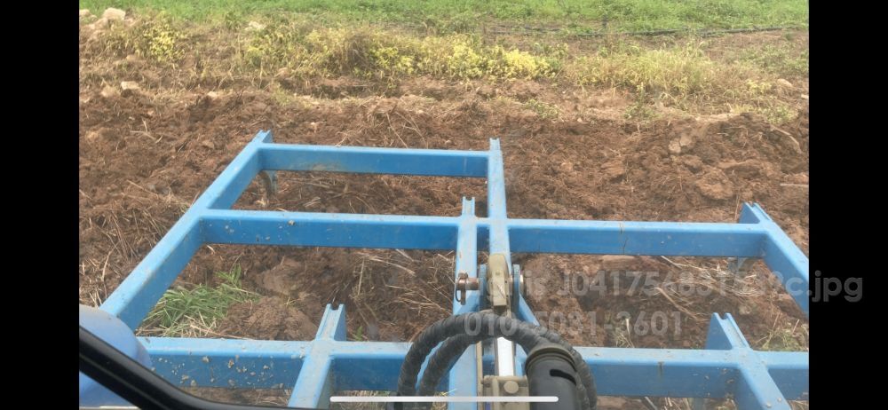 원광 쟁기 6련 2골 2400