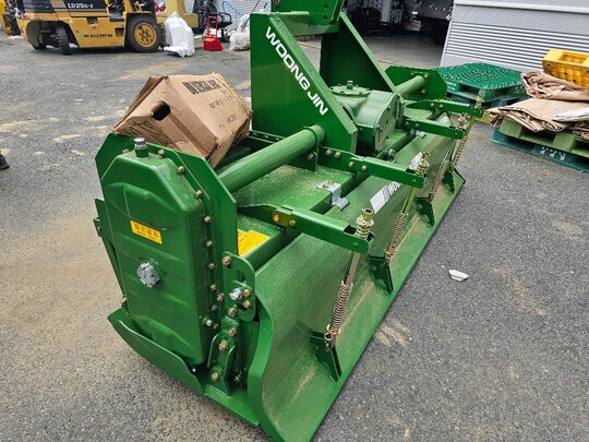 웅진 로타리 (경폭240cm)