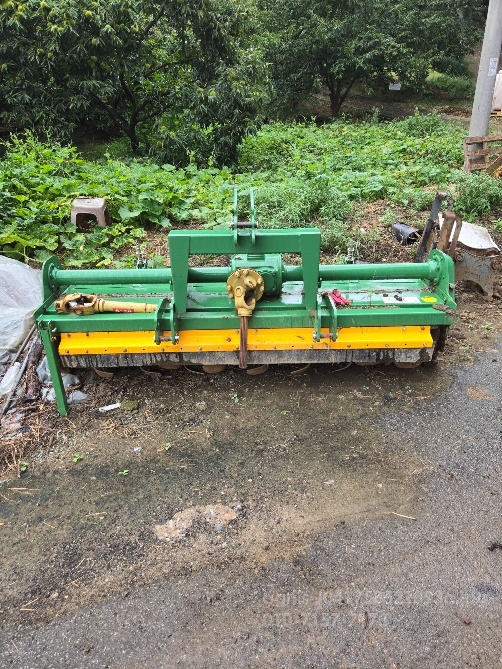  로타리 위캔 (경폭2150cm)