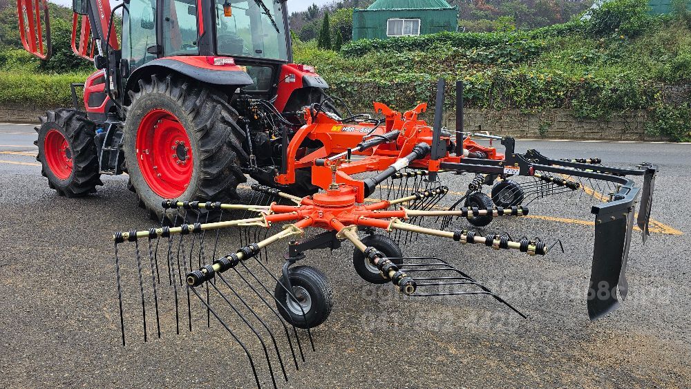 해성공업 레이크 HSR-5500