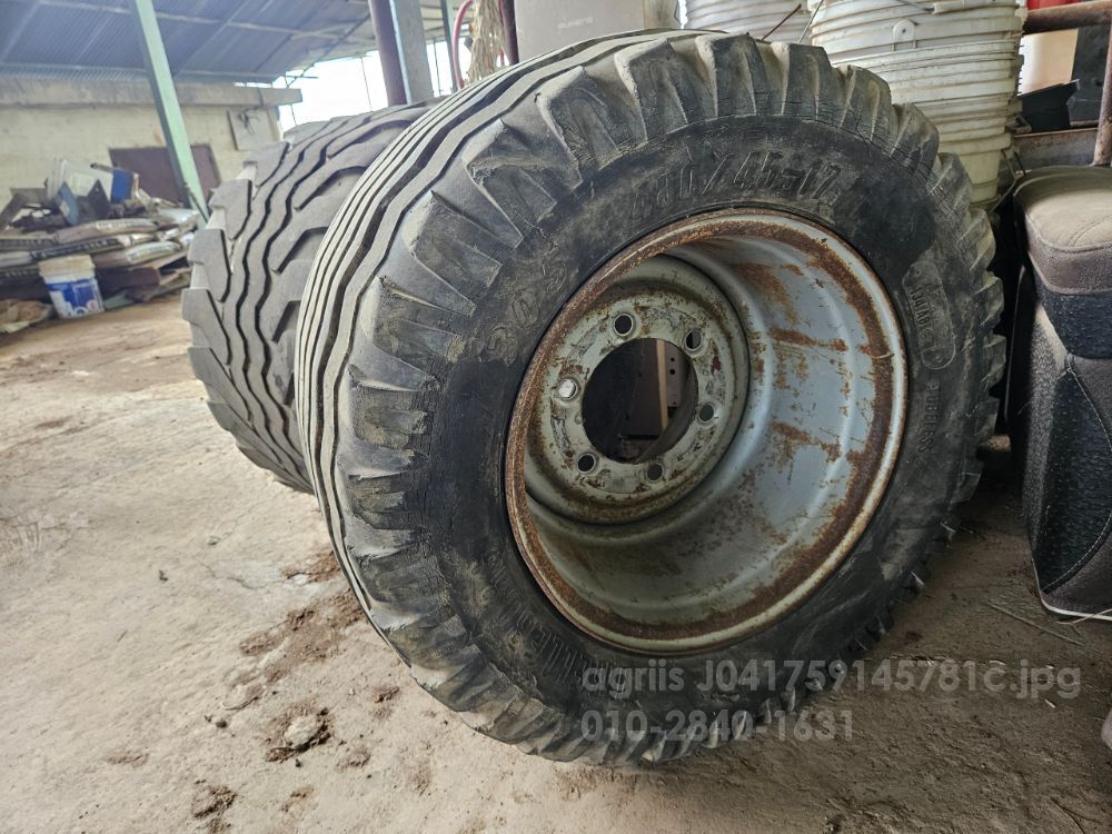  베일러바퀴, 콤프레샤 베일러바퀴 컴프레샤 