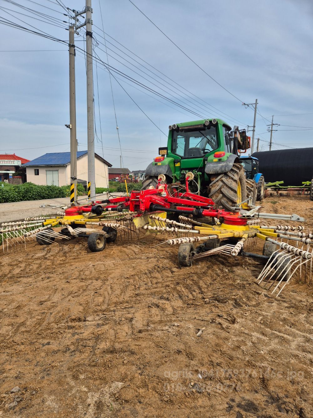 신한월드 퍼팅거 레이크 TOP612