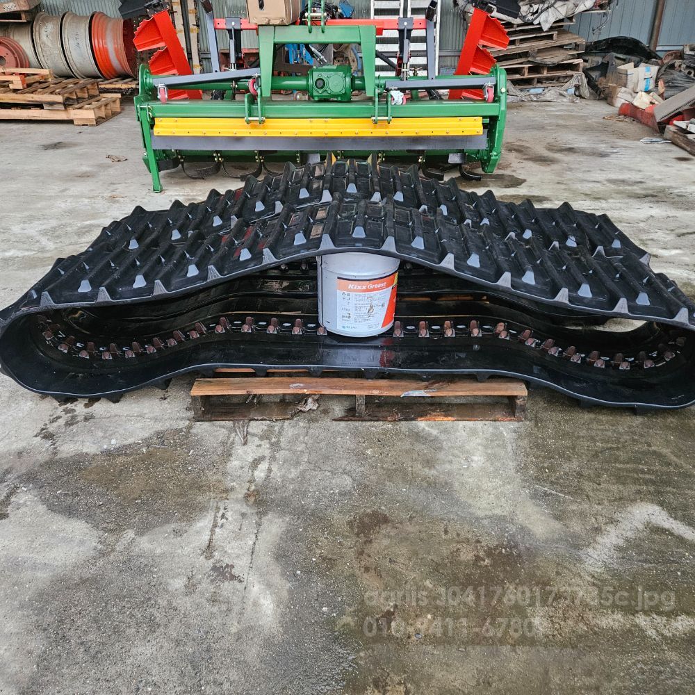 구보다 콤바인 ARN85 (5조식)