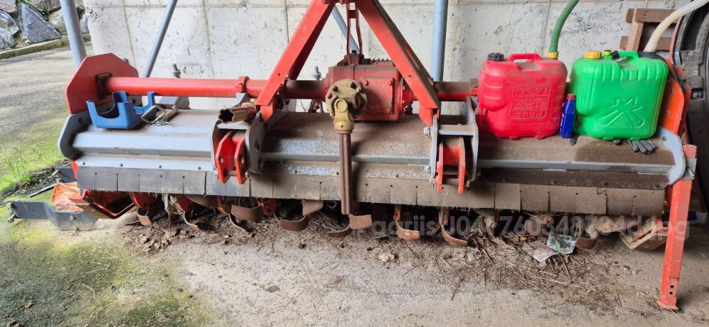  안성아그로스 안성아그로스  뒤우측면