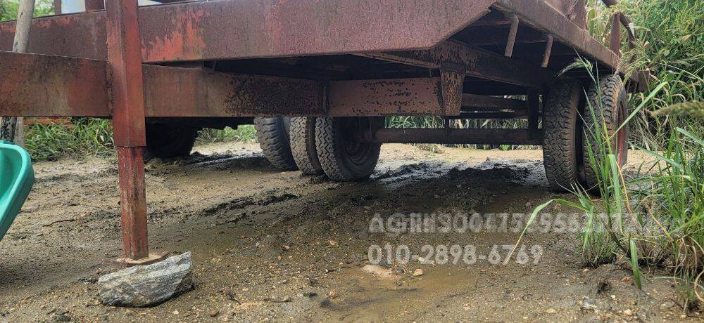  Tractor 공용 (기타hp)