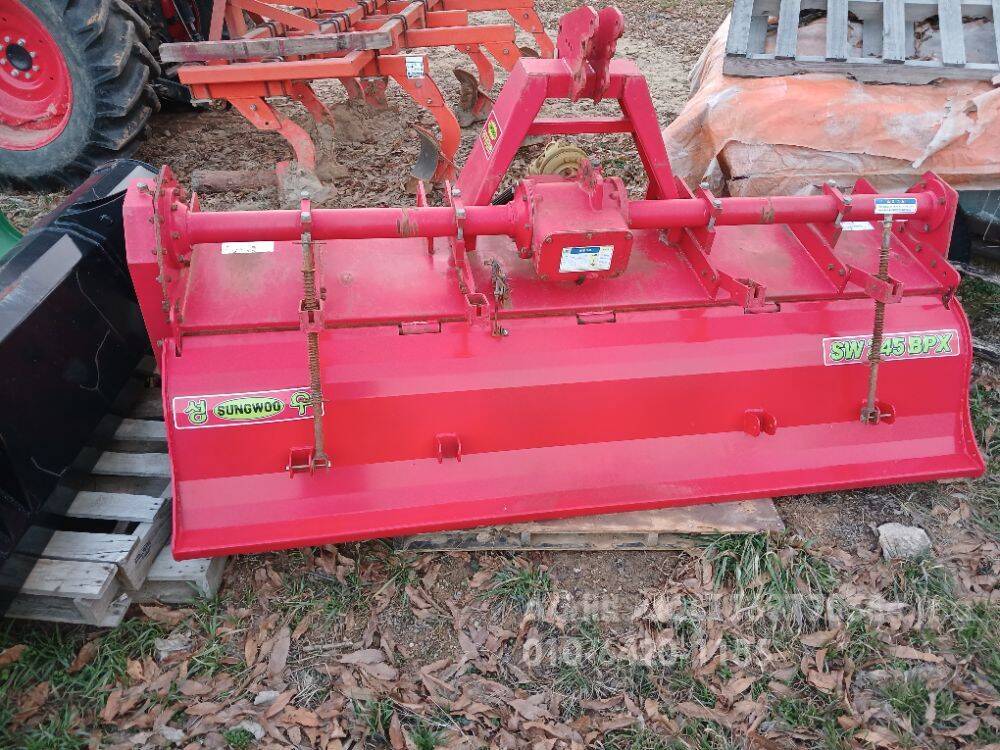  로타리 2450 (경폭2m45cm)