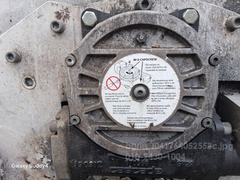  지게차 로케팅 롤3.5톤.3톤.겸용 (3톤)