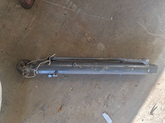 볼보02버켓 실린더 굴삭기 볼보EC55C EC60 (003톤)