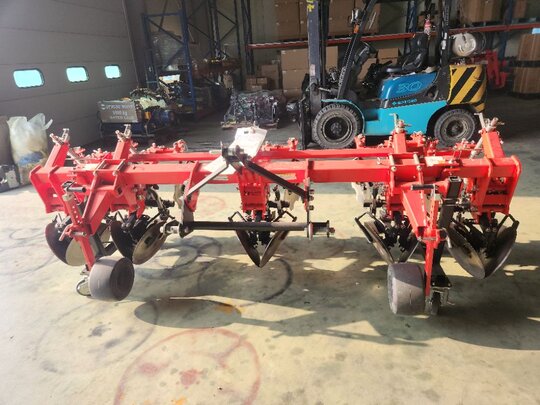  배토기.김매기  DC501 5조 