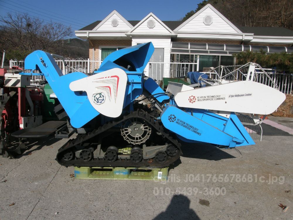  기현잡곡탈곡기 KHC-1200R 