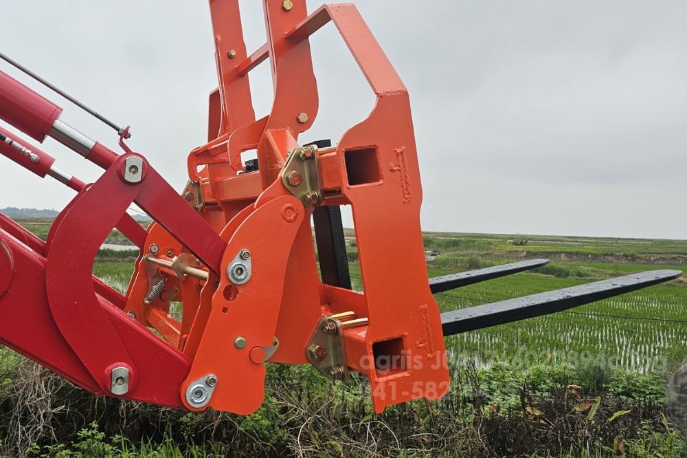 대광지게발 지겟발 농업용 지게발