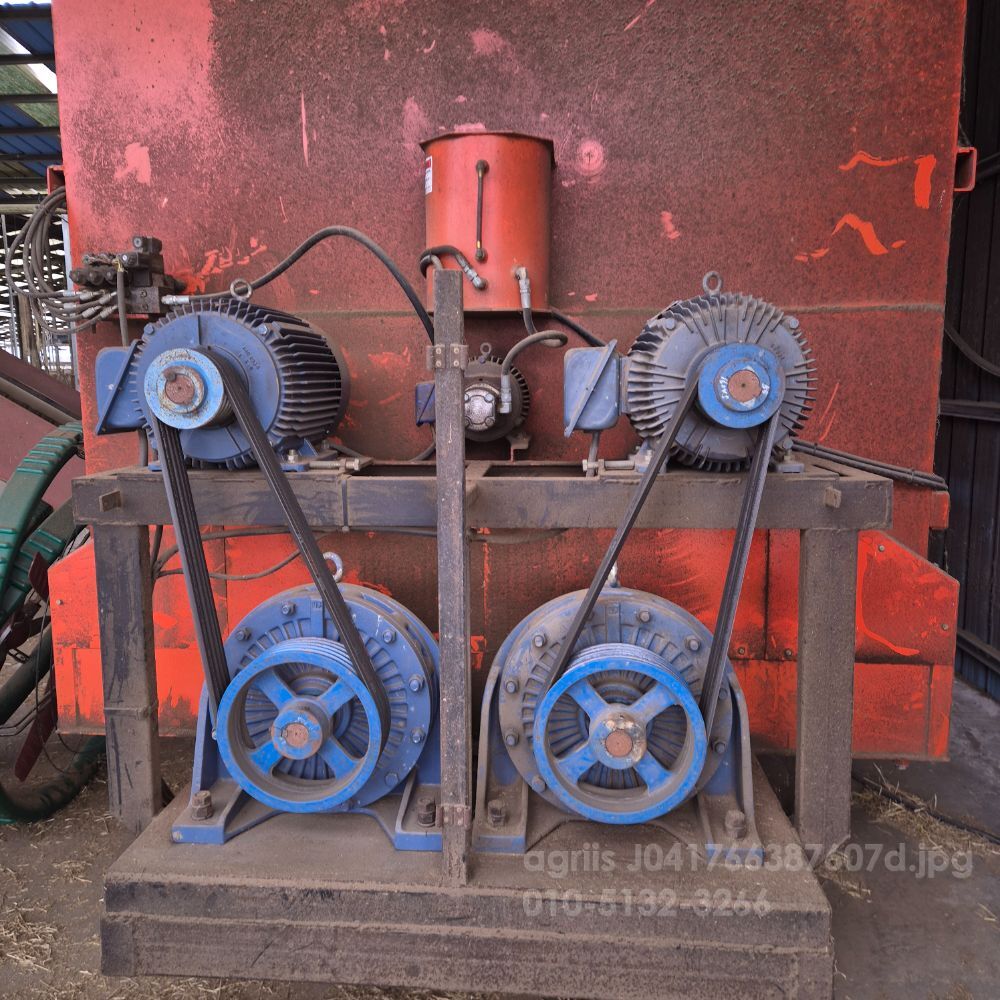  TMR 풍조  뒤우측면