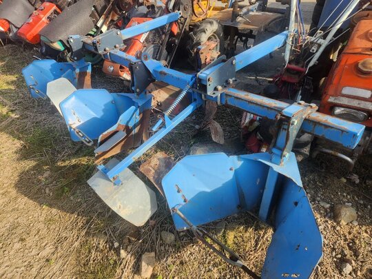 Daeho 대호배토기 Dh50 