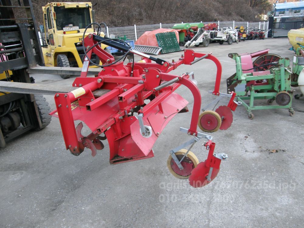  휴립피복기 WJCM1600  한두득 WJCM1600 한두득  뒤우측면