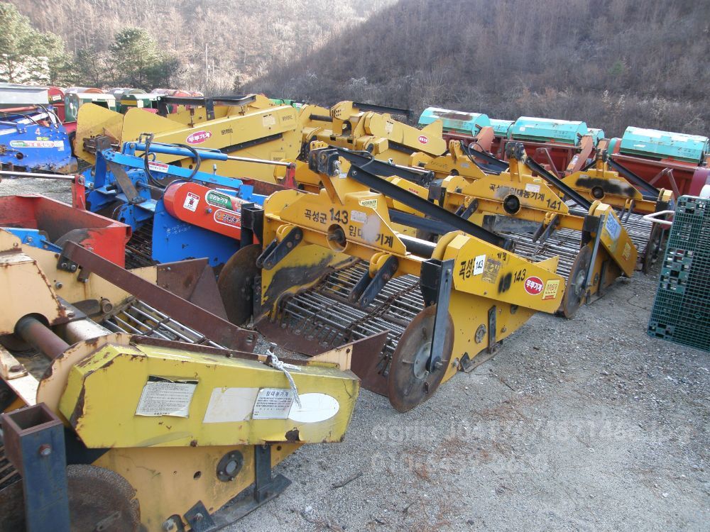 감자고구마수확기두루140 감자고구마수확기두루140 감자고구마수확기두루140