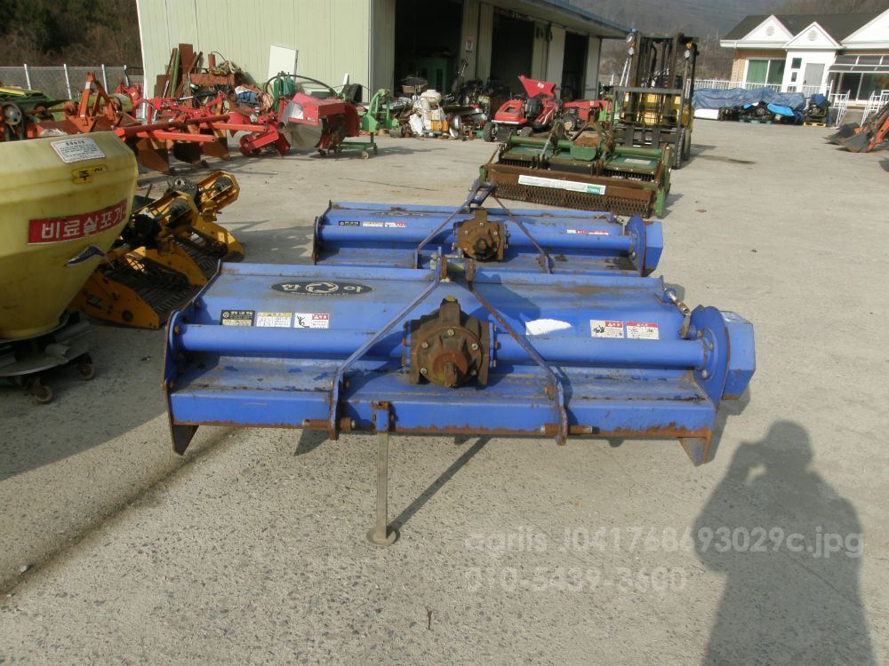 제초기 트렉터용 광명 제초기 트렉터용 광명 제초기 트렉터용 광명