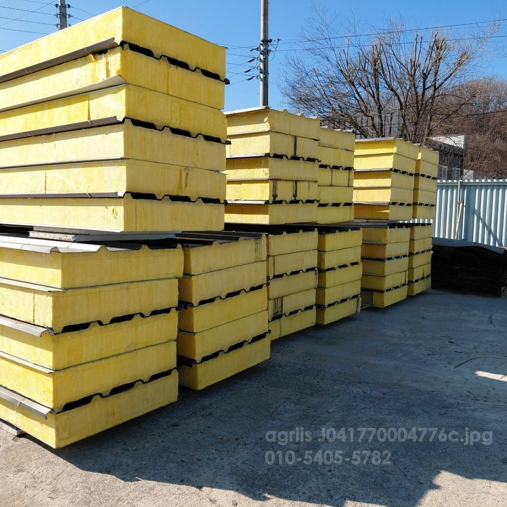 그라스울 판넬 그라스울 판넬 그라스울 판넬