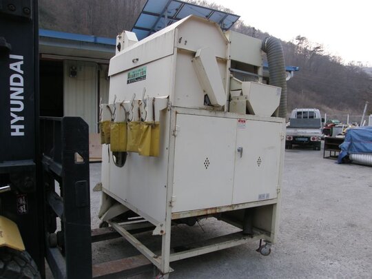 발산 콩정선기5단 발산 콩정선기5단 SB-E10C