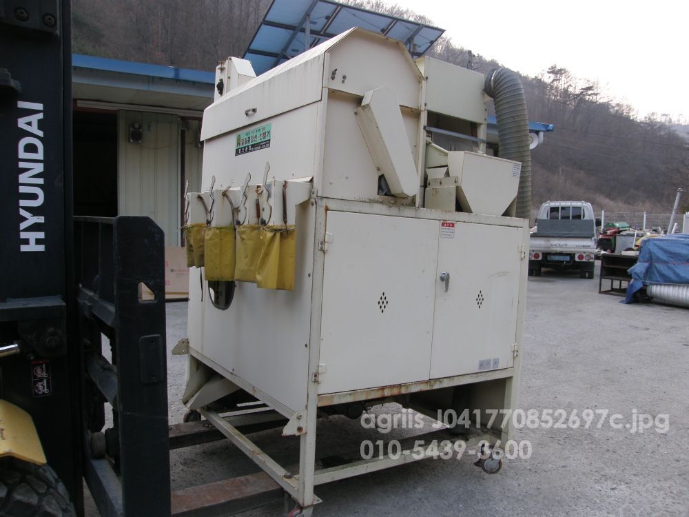 발산 콩정선기5단 발산 콩정선기5단 SB-E10C