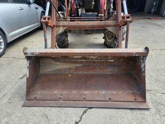 로더만 판매 로더 Gt450d