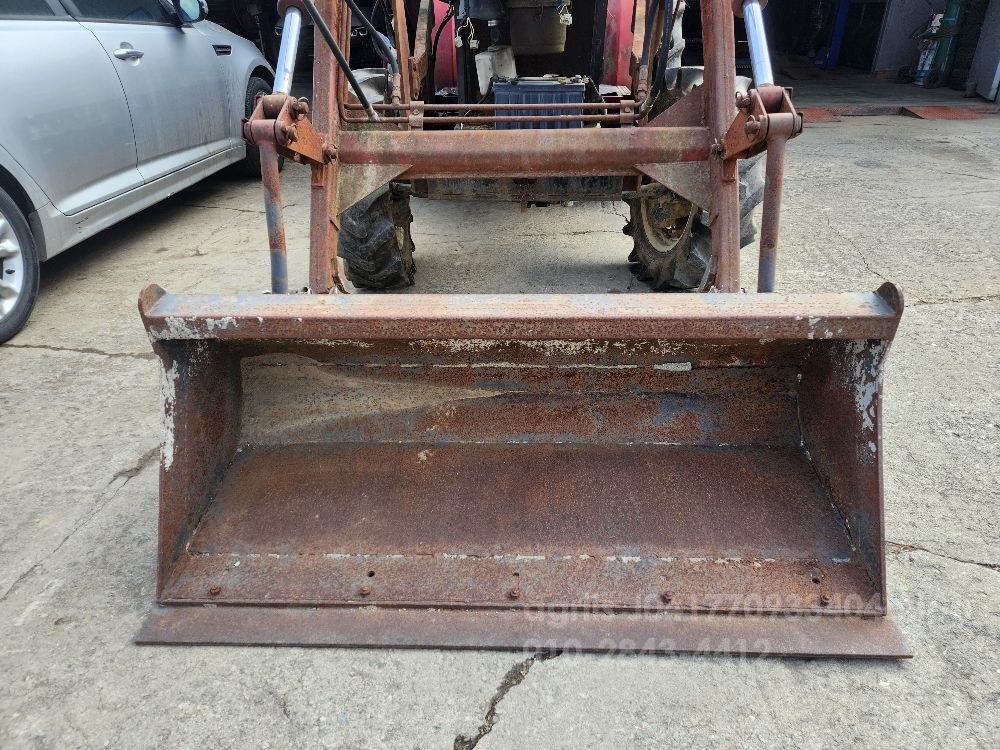 로더만 판매 로더 Gt450d